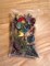 Dried Flowers Herbs Rustic Botanicals Potpourri Pouch product 2